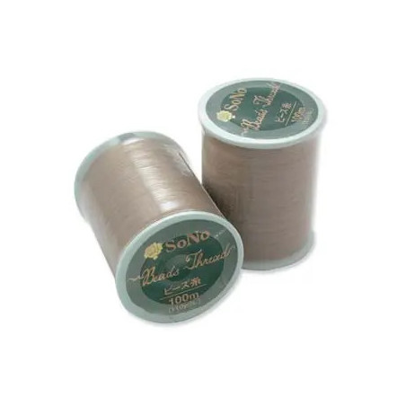 SoNo thread Natural 100m