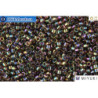 MIYUKI Beads Delica Transparent Bronze AB 11/0 (DB180)