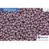 Preciosa czech seed beads 1 quality lilac luster (28020) 10/0