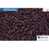 Preciosa czech seed beads 1 quality lilac matte (20060m) 10/0
