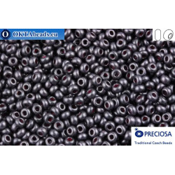 Preciosa czech seed beads 1 quality lilac (28998) 10/0