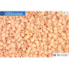 MIYUKI Beads Delica Matte Light Rose 11/0 (DB354)