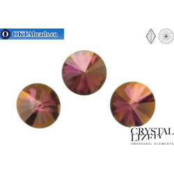 1122 Rivoli Chaton - Crystal Lilac Shadow ss47 (~10mm)