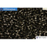 MIYUKI Beads Delica Silver Lined Dark Grey 11/0 (DB613)