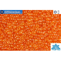 TOHO Beads Trans-Lustered Lt Hyacinth (111) 11/0