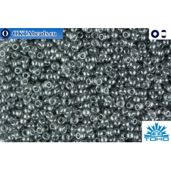 TOHO Beads Trans-Lustered Indian Sapphire(113) 11/0