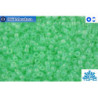 TOHO Beads Milky Kiwi (1144) 11/0