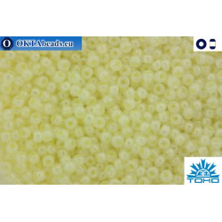 TOHO Beads Ceylon Banana Cream (142) 11/0