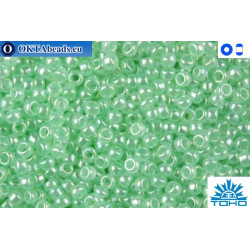TOHO Beads Ceylon Celery (144) 11/0