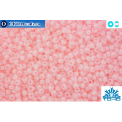 TOHO Beads Ceylon Innocent Pink (145) 11/0