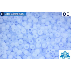 TOHO Beads Ceylon Frosted Glacier (146F) 11/0