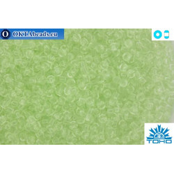 TOHO Beads Citrus Spritz (15) 11/0