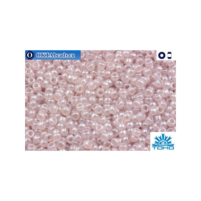 TOHO Beads Ceylon Grape Mist (151) 11/0