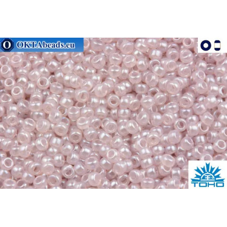 TOHO Beads Ceylon Grape Mist (151) 11/0