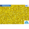 TOHO Beads Silver-Lined Lemon (32) 11/0