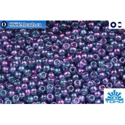 TOHO Beads Gold-Lustered Mystic (327) 11/0