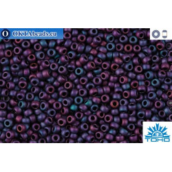 TOHO Beads Matte-Color Andromeda (704) 11/0