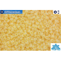 TOHO Beads Ceylon Custard (903) 11/0