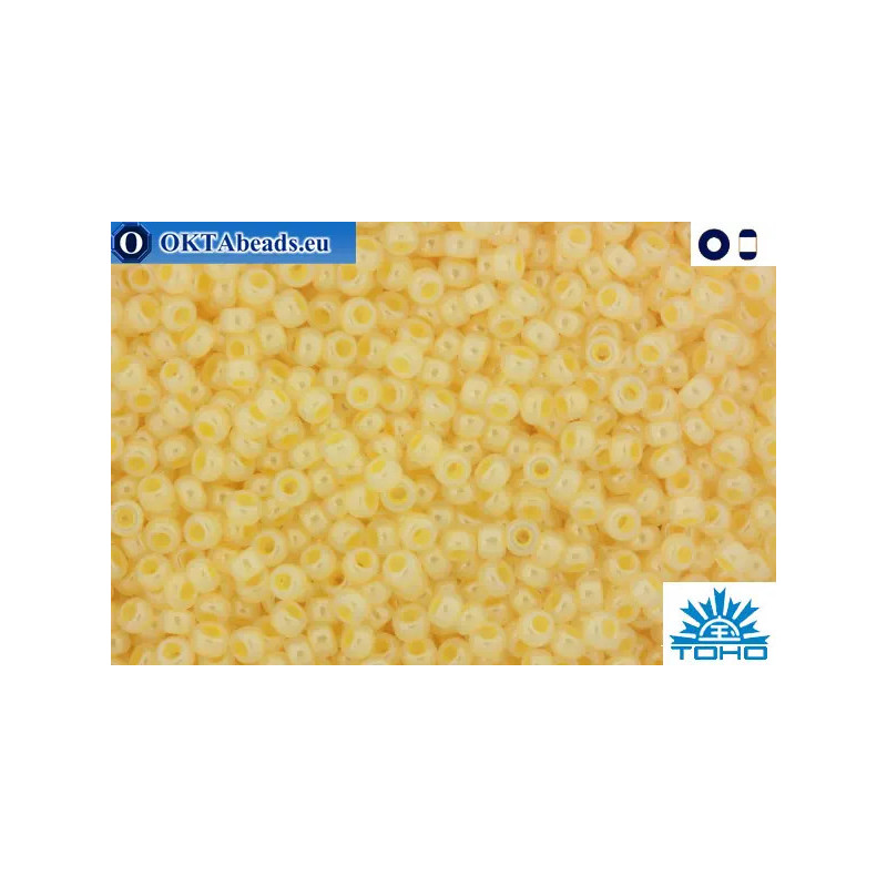TOHO Beads Ceylon Custard (903) 11/0