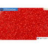 MIYUKI Beads Delica Opaque Dark Cranberry 11/0 (DB723)