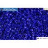 MIYUKI Beads Delica Opaque Dark Blue 11/0 (DB726)