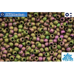 TOHO Beads Matte-Color Cassiopeia (708) 15/0