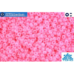 TOHO Beads Ceylon Hot Pink (910) 15/0