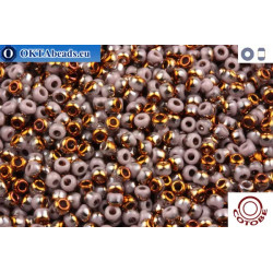 COTOBE Beads Lavender and Sunrise (J007) 11/0