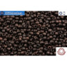COTOBE Beads Antique Chocolate Semi Matte (J036) 11/0