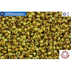 COTOBE Beads Antique Grapes (J038) 11/0