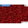 MIYUKI Beads Transparent Red (141) 11/0