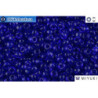 MIYUKI Beads Transparent Cobalt (151) 11/0