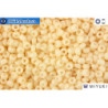 MIYUKI Beads Matte Dark Cream (2022) 11/0