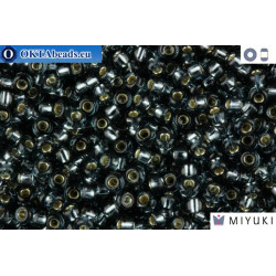 MIYUKI Beads Silver Line Montana (2426) 11/0