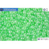 MIYUKI Beads Mint Green Ceylon (520) 11/0