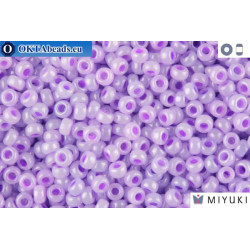 MIYUKI Beads Ceylon Lavender (534) 11/0