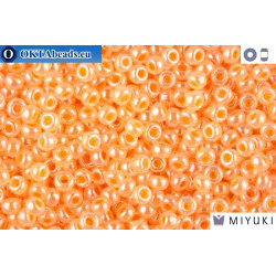MIYUKI Beads Ceylon Tea Rose (543) 11/0