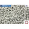 COTOBE Beads Mist and Silver (J058) 11/0