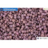 MIYUKI Delica Matte Metallic Heather Luster (DB1066) 11/0
