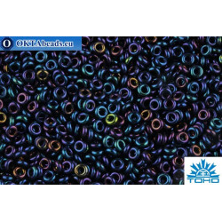 TOHO Beads Demi Round Metallic Nebula (82) 8/0