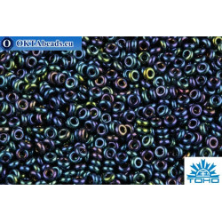 TOHO Beads Demi Round Metallic Cosmos (88) 11/0
