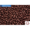 COTOBE Beads Antique Cocoa (J063) 11/0