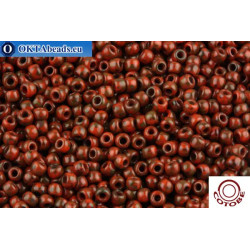COTOBE Beads Antique Red Clay (J065) 11/0