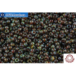 COTOBE Beads Antique Dark Topaz (J072) 11/0