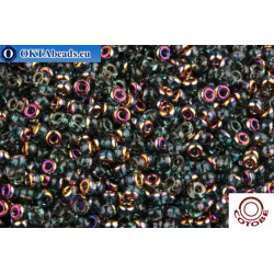 COTOBE Beads Blue Spruce and Sunset (J074) 11/0