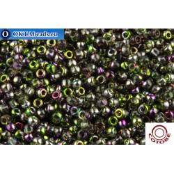 COTOBE Beads Green Firework (J089) 11/0