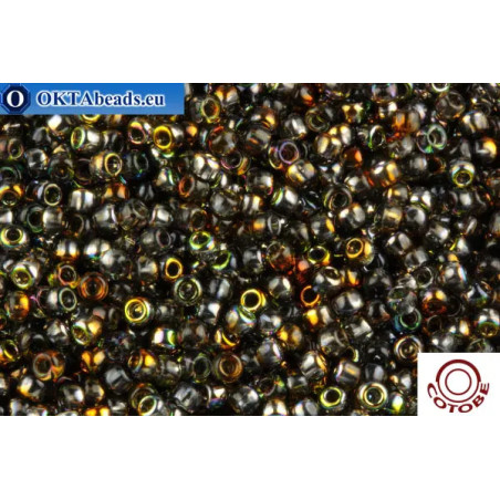 COTOBE Beads Topaz Firework (J092) 11/0