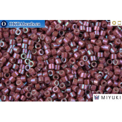 MIYUKI Beads Delica Raspberry Luster 11/0 (DB1015)