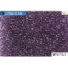 MIYUKI Beads Delica Transparent Light Amethyst 11/0 (DB1105)