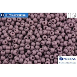 Preciosa czech seed beads 1 quality lilac (23020) 10/0